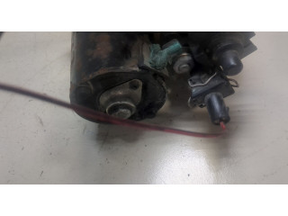 Стартер Skoda Fabia 1999-2004 1.4