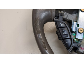 Руль Jaguar S-type