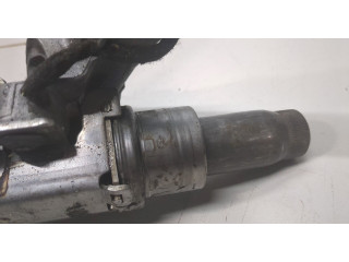 рейка Колонка рулевая Audi A6 (C5) 1997-2004