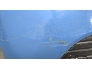 Бампер  Renault Clio 2012-2016 задний    