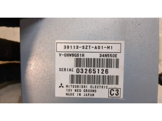 Блок комфорта  Honda CR-Z      39113szta01m1  