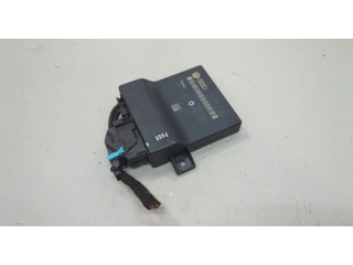 Блок комфорта Audi Q7 2005-2015