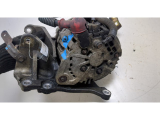 Генератор  Nissan Titan 2003-2007           