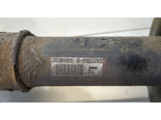 Стойка амортизатора Mazda CX-7 2007-2012