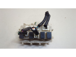 Блок предохранителей Nissan Pathfinder 2012-2020