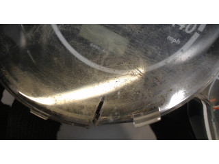 Přístrojová deska