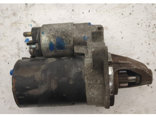 Стартер  Ford Focus 2 2005-2008 1.6     