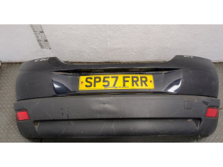 Бампер  Volvo C30 2006-2013 задний   