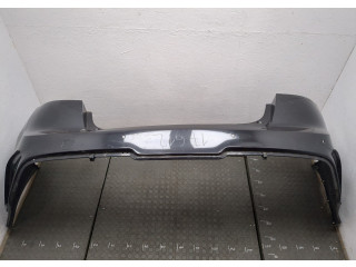 Бампер  KIA Stinger 2017-2021 задний   