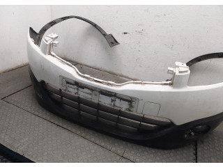 Бампер Nissan Qashqai 2006-2013 передний