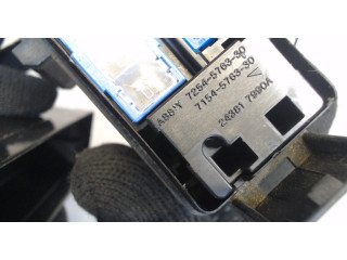 Блок предохранителей Infiniti FX 2008-2012 7254576330 3.5