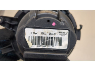 Моторчик печки  Peugeot Partner 2018-2024 9821292380    9821292380   