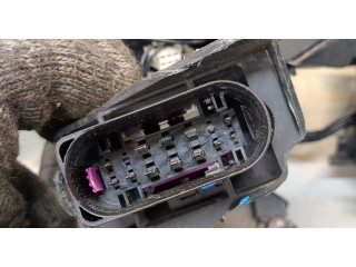 Фара передняя Volvo S90 2016-2020 правая