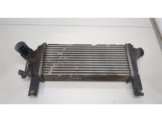 Интеркулер Nissan Navara 2005-2015 144615X00A