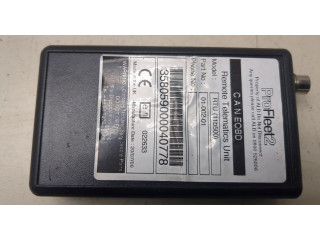 Блок комфорта  Mercedes E W211 2002-2009          