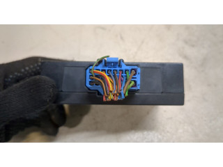 Блок комфорта Volkswagen Bora