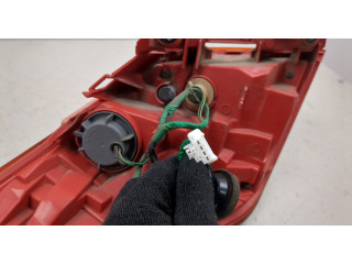 Задний фонарь     265501AA0A     