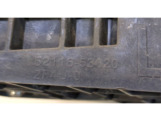 Фара передняя  Lexus IS 2005-2013 левая 