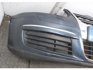 Бампер  Volkswagen Jetta 5 2004-2010 передний   1K0807217E, 1K5853653A, 1K5853761A
