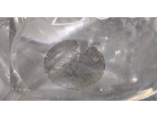 Фара передняя Nissan Pathfinder 2004-2014 левая