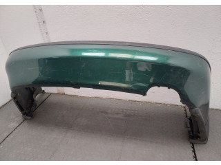 Бампер  Volvo S40 / V40 1995-2004 задний   