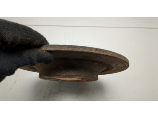 Диск тормозной Mazda CX-5 2012-2017 задний