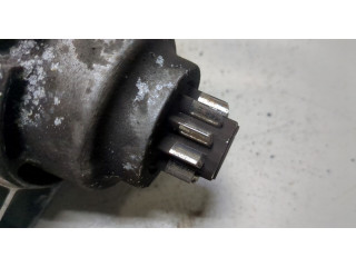 Стартер Skoda Fabia 2007-2010 1.2