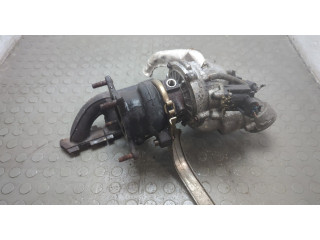  Турбина  Volkswagen Tiguan 2011-2018             06J145713T