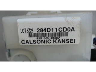 Блок комфорта Infiniti QX70 284d11cd0a