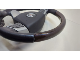 Руль  Cadillac SRX 2009-2016           22898834