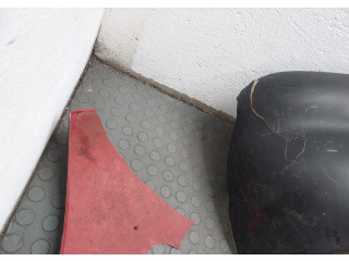 Бампер  Ford Escort 1995-2001 задний   1015488, 95ABA17862CBZCAT