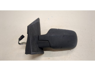 Зеркало боковое Ford Fusion 2002-2012 левое