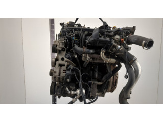 Турбина KIA Sorento 2009-2014