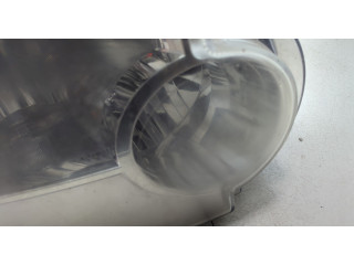 Фара передняя  Land Rover Discovery 3 2004-2009 правая 