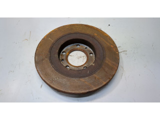 Диск тормозной  Peugeot 5008 2020-   задний         