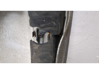 Бампер Jaguar X-Type 2001-2009 задний