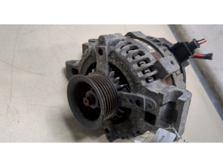 Генератор Cadillac STS 2004-2011 5751146, 42104350