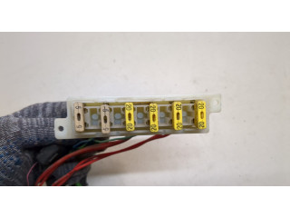 Блок предохранителей Iveco EuroCargo 2 2002-2015 98470772