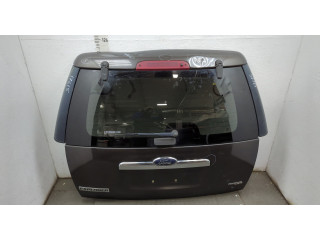 Моторчик заднего дворника Ford Explorer 2006-2010