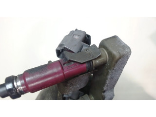 Форсунка топливная Mazda 3 (BK) 2003-2009