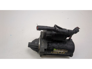 Стартер  Renault Trafic 2001-2014      