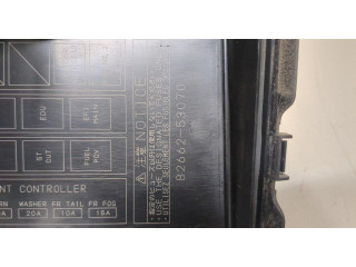 Блок предохранителей Lexus IS 2005-2013