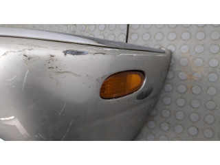 Бампер Jaguar XJ 1997–2003 передний