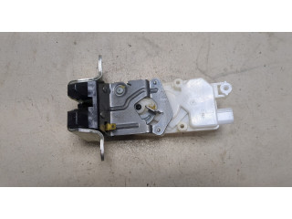 Замок багажника Mitsubishi Outlander Sport 2019-