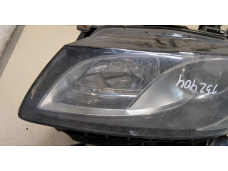 Фара передняя  Audi A5 (8T) 2007-2016 левая 