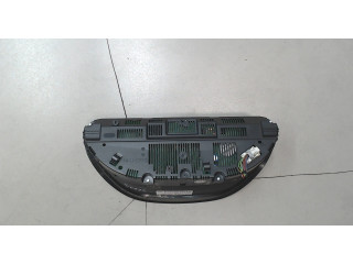 Přístrojová deska