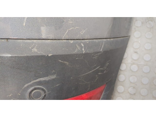 Бампер  Ford EcoSport 2017- задний    