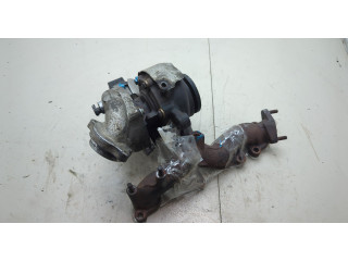 Турбина Volkswagen Passat 6 2005-2010 03L253056A