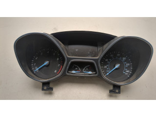 Панель приборов  Ford Escape 2012-2015       FJ5T10849TD     