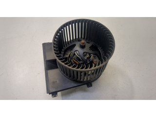 Моторчик печки Skoda Octavia Tour 2000-2010